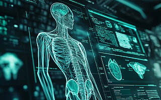 Elektronische Patientenakte: Ein gefährlicher Feldversuch